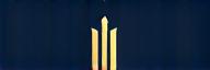 HavenStay Management Logo - a stylized gold A